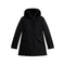 Woolrich Parka Parka Donna Beaker imbottito Nero A24 - WOOLRICHCFWWOU0825FRUT0001 - BLK - S - Francavilla Moda